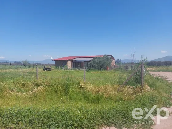 Venta Parcela Talagante