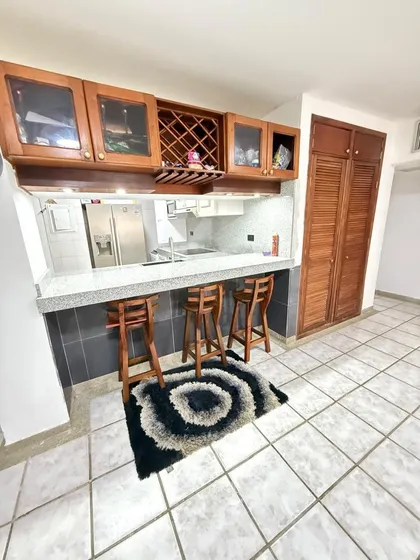 Apartamento En Venta En Margarita Paraiso 2