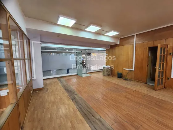 Arriendo Oficina 100 Metros Excelente Ubicacion Viña !
