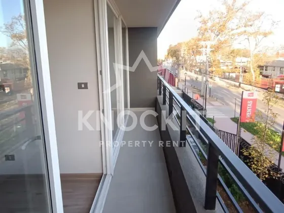 Arriendo Departamento 1d1b Lo Espejo 0101 La Cisterna