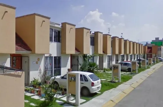 Venta De Casa En Paseos De Tultepec Edomex Th*
