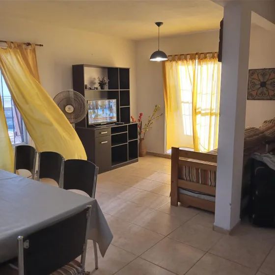 Departamento En Venta - 2 Dormitorios 2 Baños - Cochera - 50mts2 - Mar Del Tuyú