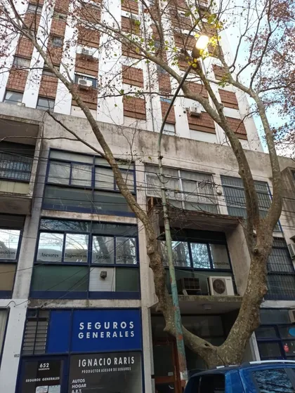 Venda De Depto 2 Ambientes Quilmes