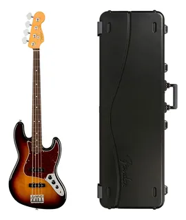 Fender American Jazz Bass | MercadoLivre 📦 Fender American Jazz Bass | MercadoLivre 📦