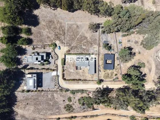 Pichilemu, Terreno En Venta Condominio, 5 Min De La Playa