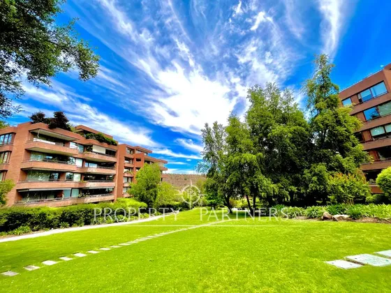 Espectacular Departamento Con Preciosa Vista. San ...