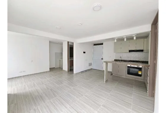 Venta De Apartamento En Ciudad Mallorquin. Barranquilla