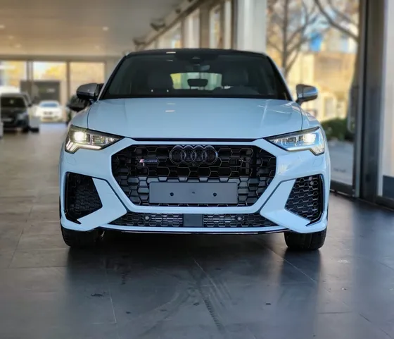 Audi Rs Q3 Sportback 2.5 Tfsi Quattro 400