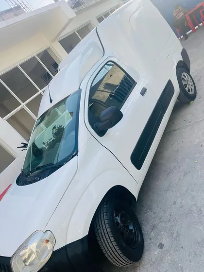 Ram Promaster Rapid 1.4 Mt