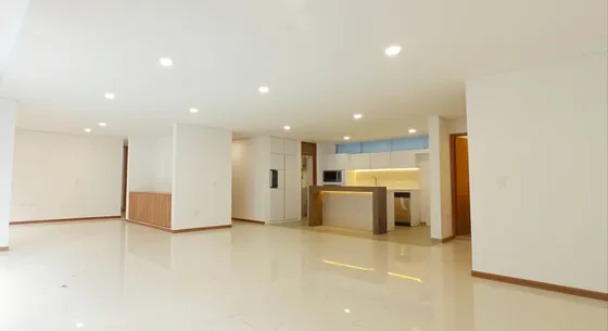 Venta Hermoso Y Amplio Apartamento Santa Monica Residencial(fa)