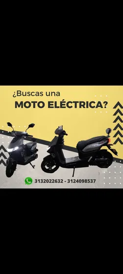 Starker Avanti X 2023 - 90km De Autonomía