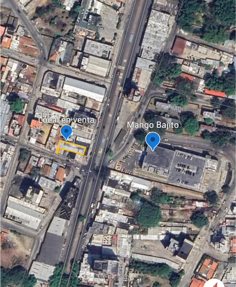 Alexora Cobos Vende Local Comercial En Av.  Bolivar