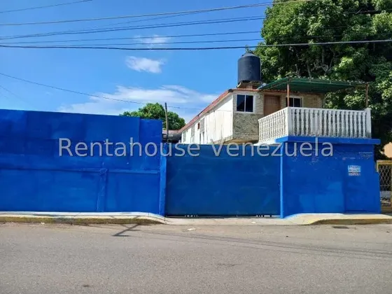 Local - Taller En Venta En Pueblo Nuevo Cb