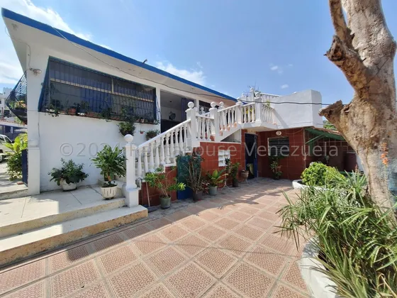 Ft  Casa De Playa En Venta - Playa Verde / Mls #24-22073