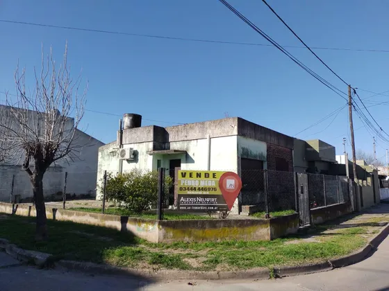 Casa A La Venta En Gualeguay