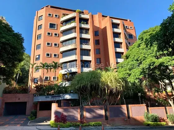 Pent House En Venta, En Colinas De Valle Arriba, Mls 24-27834