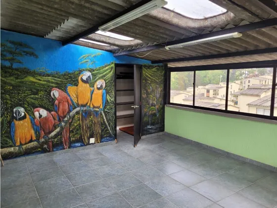 Venta Casa Villapilar, Manizales