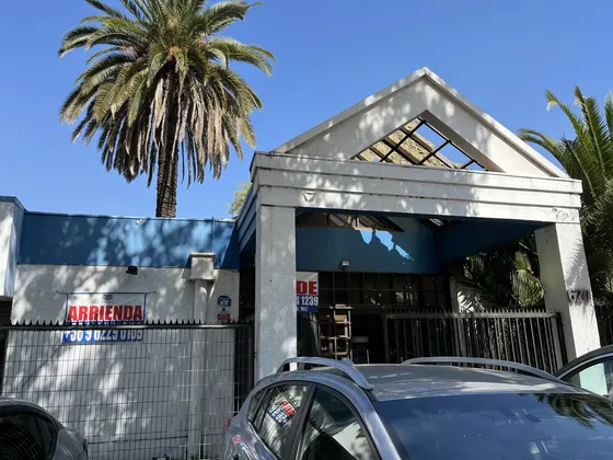 Propiedad Comercial De Esquina En Av. Jose Arrieta