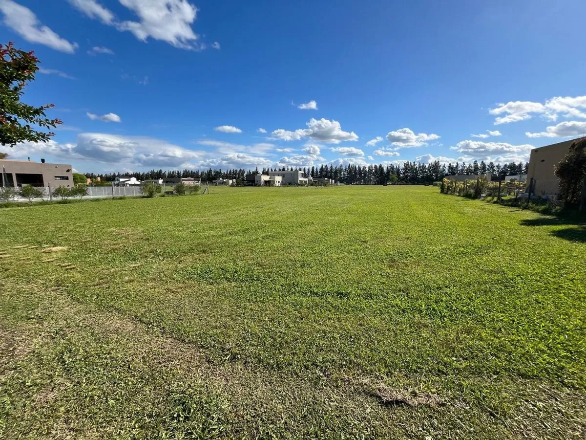 Venta De Lote En Barrio Matisse Los Cardales