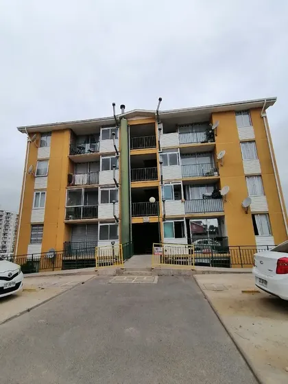 Se Arrienda Depto, En Condominio Lingue Reñaca Alto