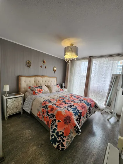 Sector Residencial  (103400)