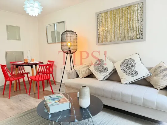 Amoblado, 1er Mes $225 Mil, García Reyes, Barrio Yungay Stgo