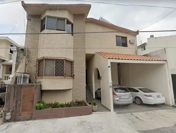 Casa Barata En Monterrey, Perfecta Oportunidad