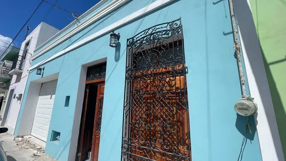 Mérida Centro