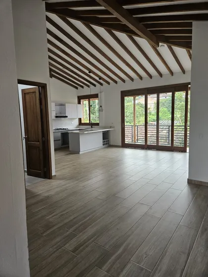 Apartamento Para Estrenar Jardin Antioquia 