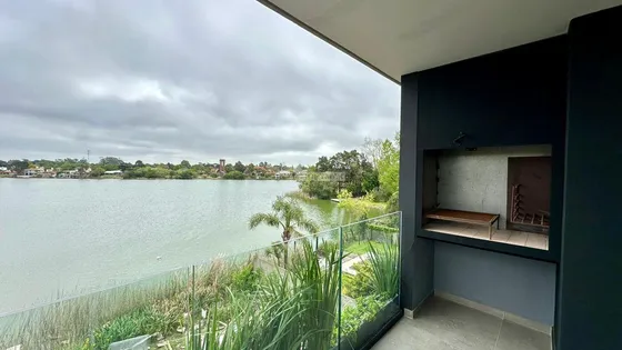 Venta Apartamento 2 Dormitorios Parque Miramar Av De Las Américas Lake Life Penthouse Parrillero