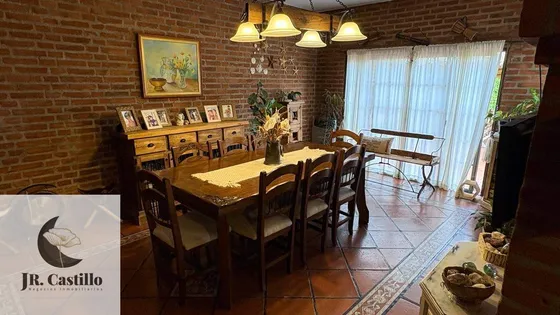 Casa 4 Ambientes Venta Villa Udaondo