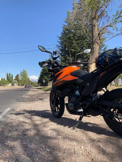 Cilindraje373 Cc Motor4 Tiempos, Monocilíndrico Torque Máx