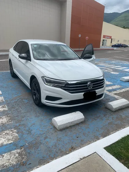 Volkswagen Jetta 1.4 T Trendline