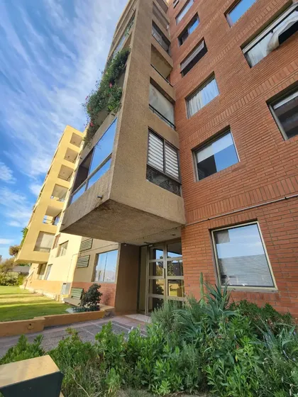 Departamento Para Venta En Condominio Alto Del Valle