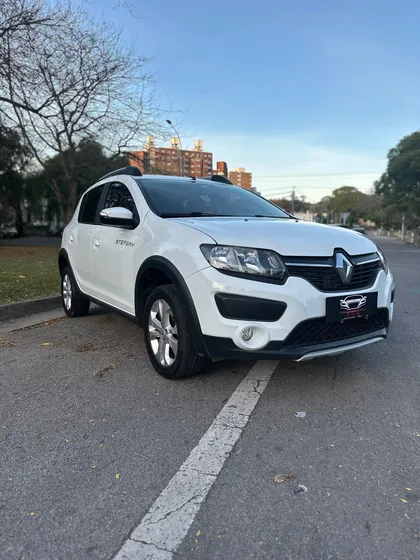 Renault Sandero Stepway 1.6 Privilege 105cv