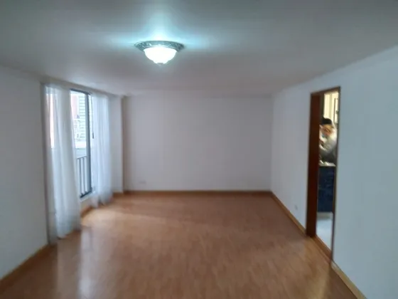 Vendo Apartartamento Cedritos Bogotá 