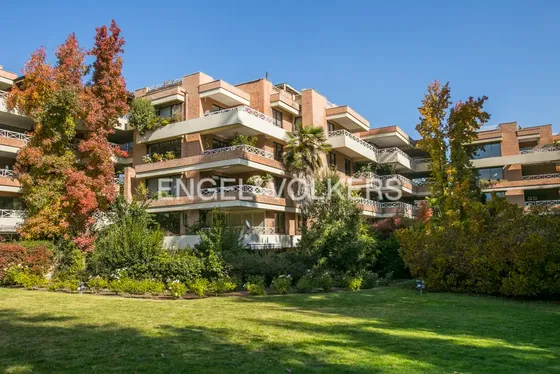 Venta Gran Departamento, San Damián