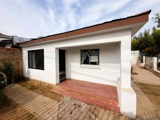 Venta De Propiedad Indedpendiente En Quilpue