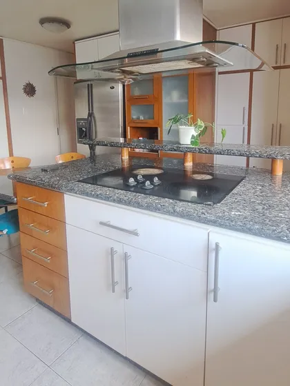Apartamento En Venta Las Mesetas De Santa Rosa De Lima 