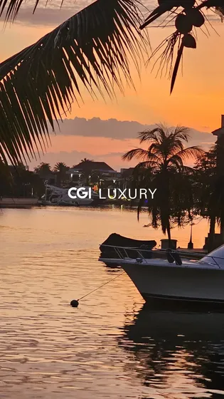 Cgi+ Luxury Vende Casa Doble En Pueblo Viejo Puerto La Cruz