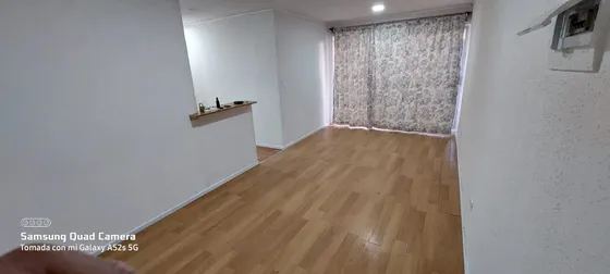 Venta Departamento Pudahuel Sector Enea
