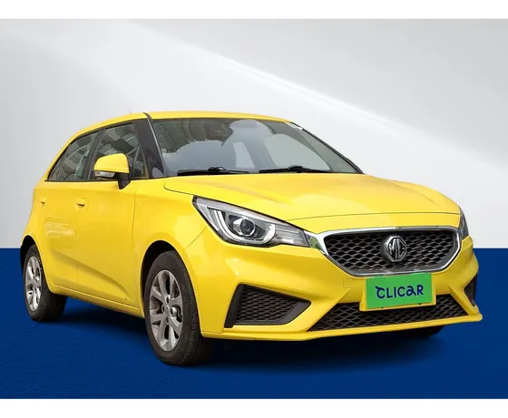 Mg Mg 3 Xrs