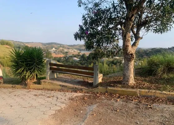 Terreno Em Igarata Condominio Fechado