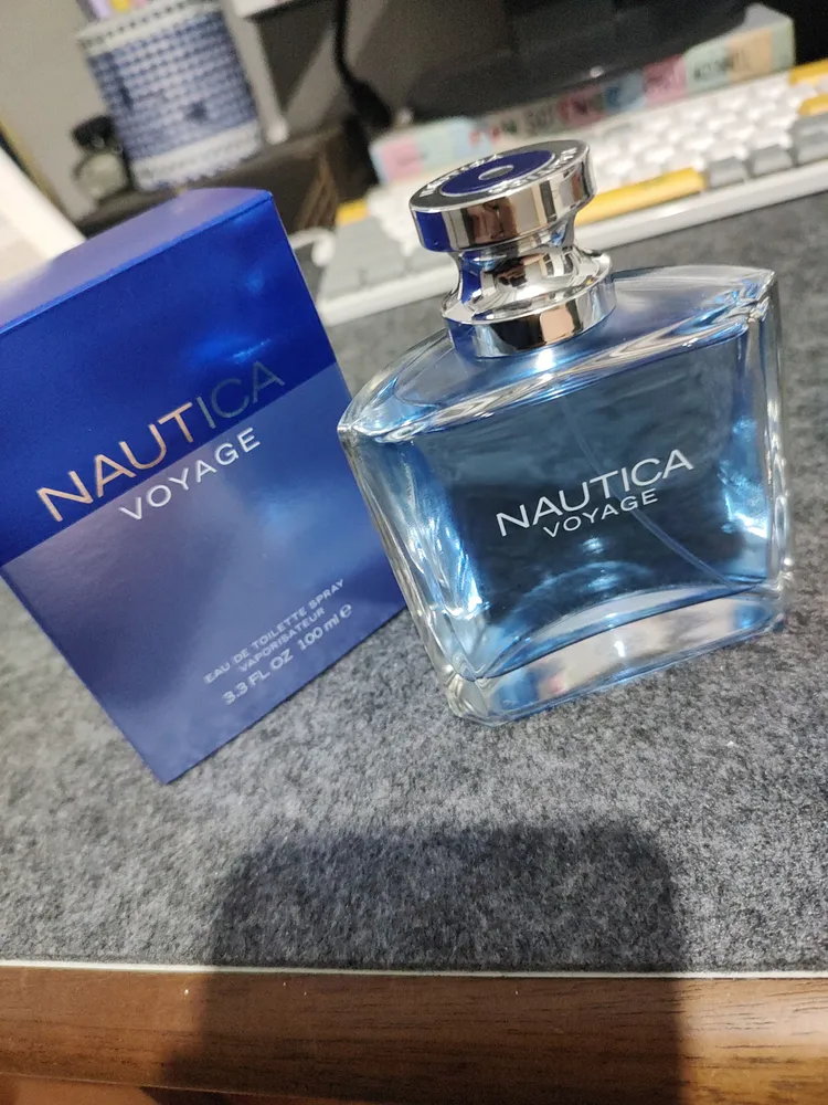 Nautica voyage comentarios hotsell
