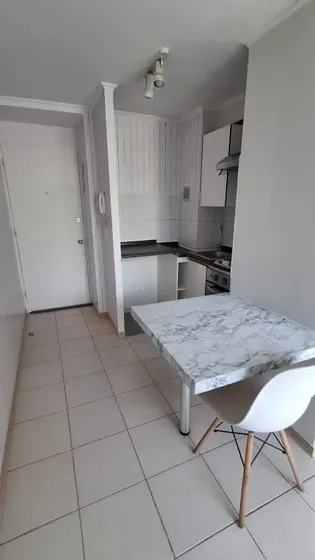 Arriendo Estudio | Santiago Centro 