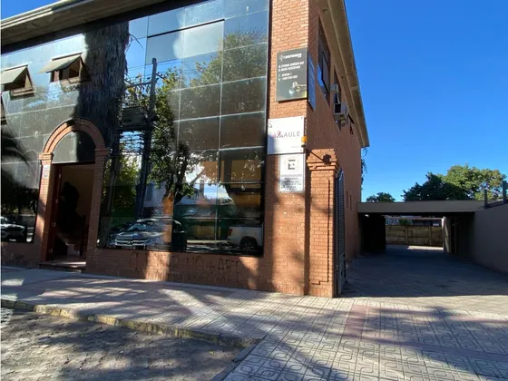 Oficinas Centro De Talca