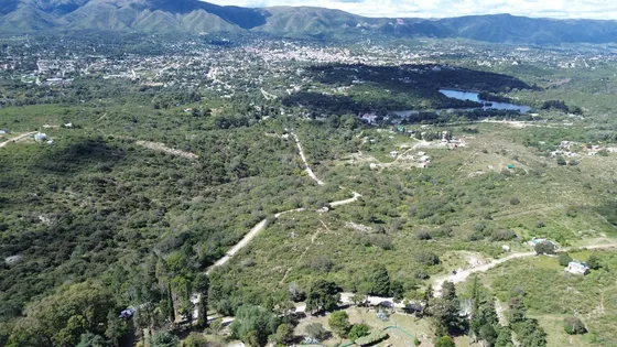 Tyerrenos En Venta En La Falda, Inversion Oportunidad