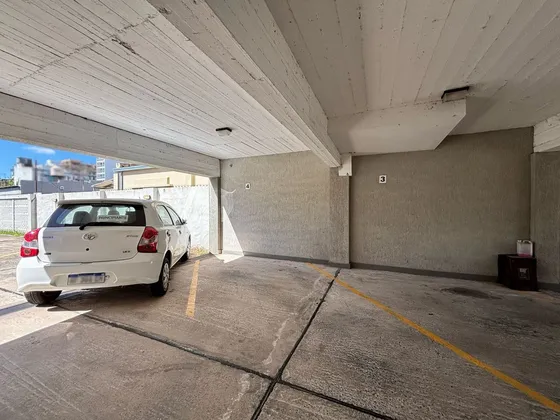 Cochera En Venta En La Plata