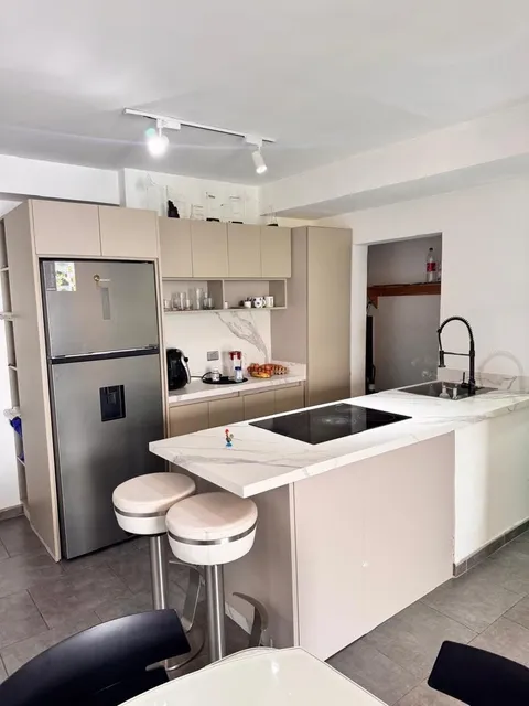 Apartamento En Venta Res Vistapo Urb Trigaleña Alta  Torre A                            Jc-lp