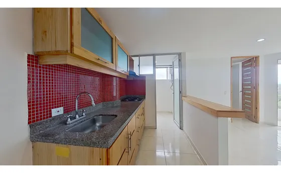 Se Vende Apartamento En San Antonio, Rionegro, Antioquia